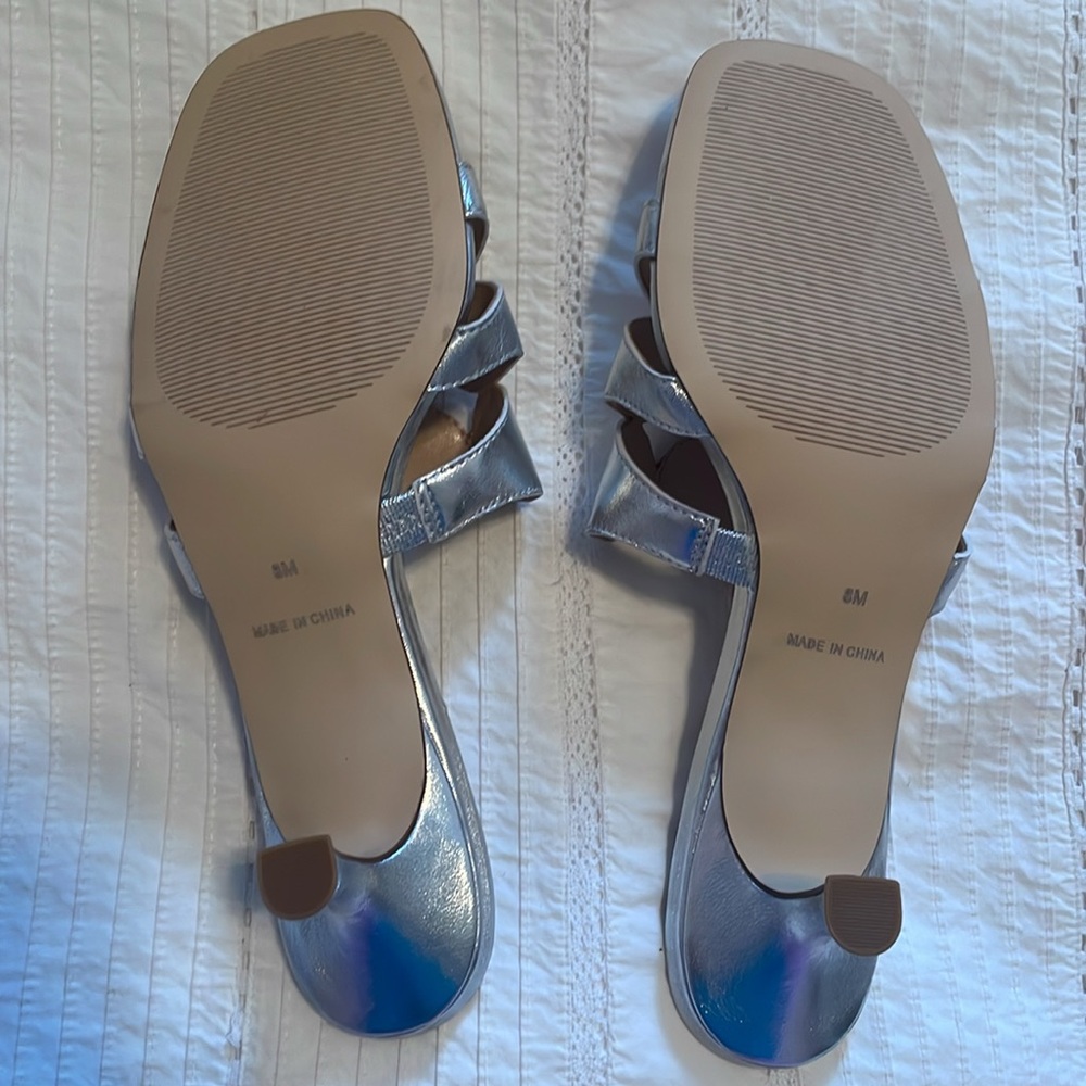 Talbots sandals - Picture 6 of 6